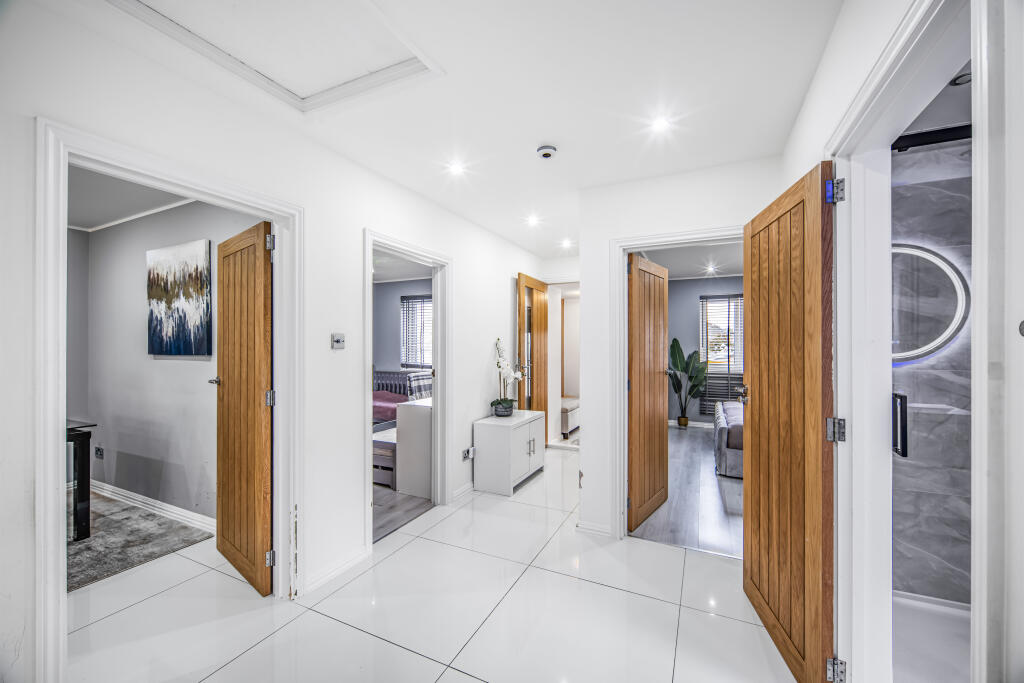 Main image of property: Penfold Way, Maidstone, ME15