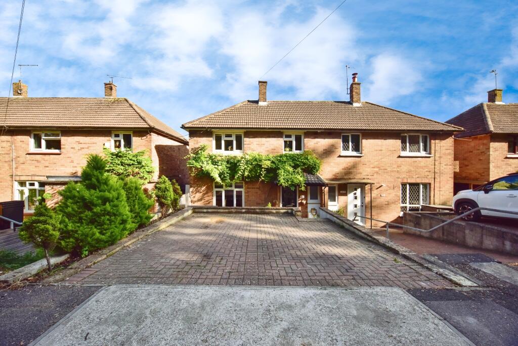 Main image of property: Maidstone Road, Rochester, ME1