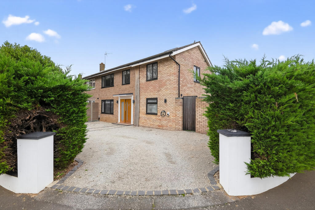 Main image of property: Plover Road, Aylesford, ME20