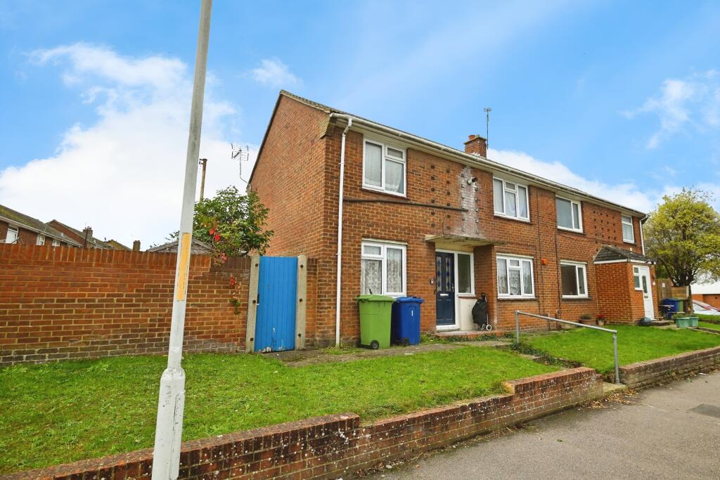 Main image of property: Broom Road, Sittingbourne, ME10