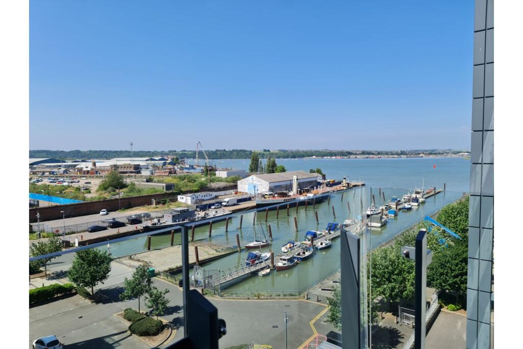 Main image of property: Ocean Drive, Gillingham, ME7