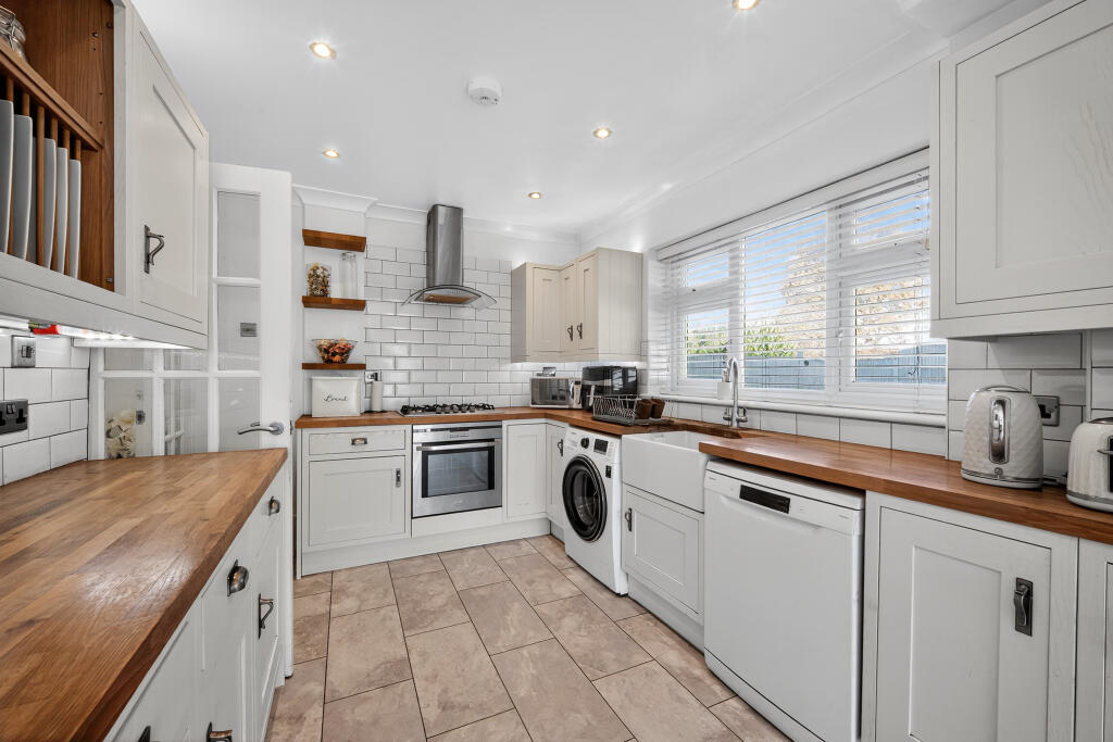 Main image of property: Norman Close, Gillingham, ME8