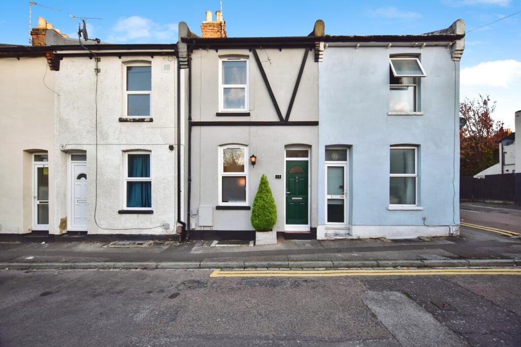 Main image of property: Church Street, Rochester, ME1