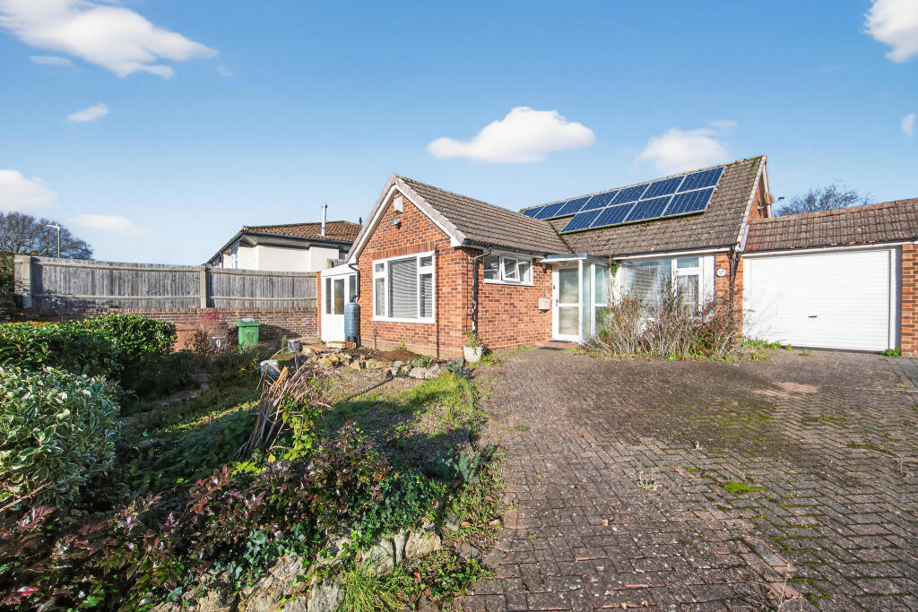 Main image of property: Madginford Close, Maidstone, ME15