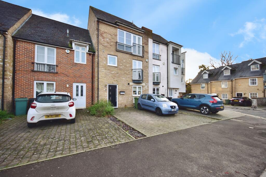 Main image of property: Florence Road, Maidstone, ME16