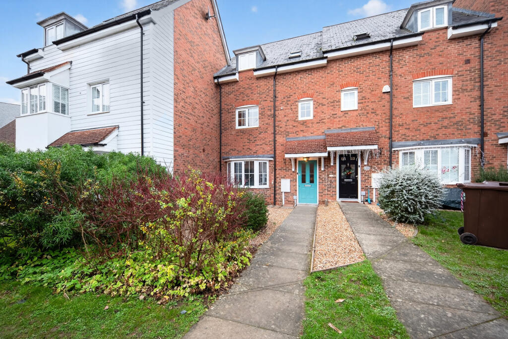 Main image of property: Edelin Road, Maidstone, ME14