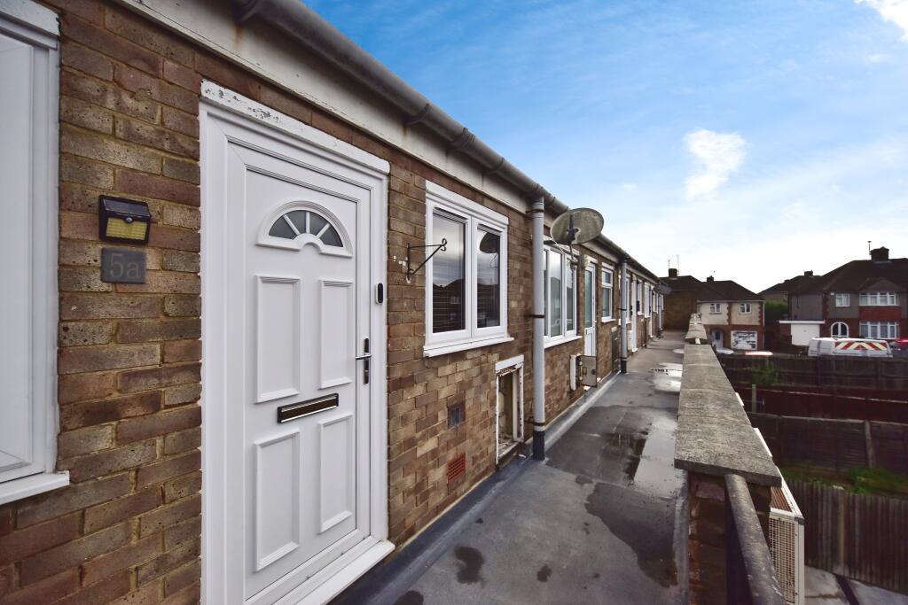 Main image of property: Allington Drive, Rochester, ME2