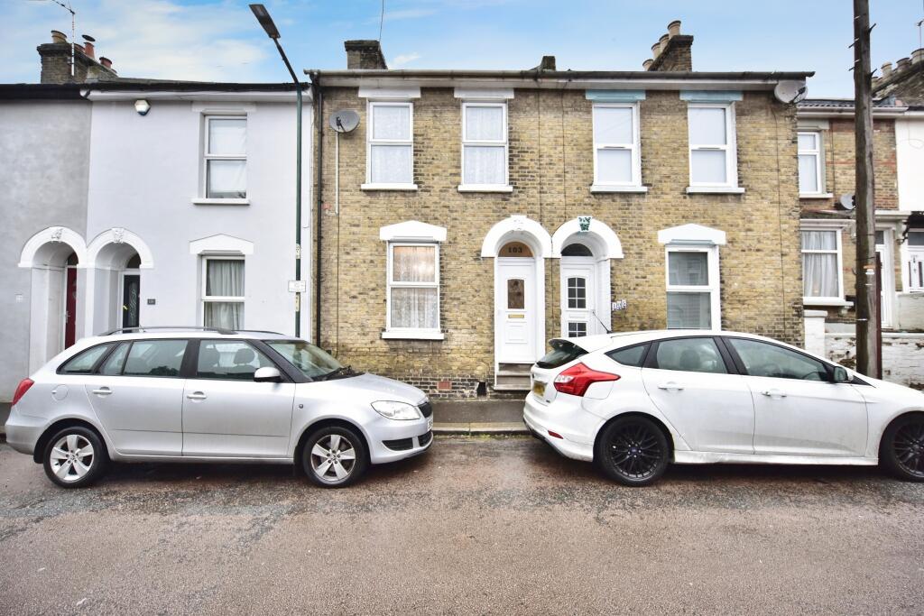 Main image of property: Montfort Road, Rochester, ME2