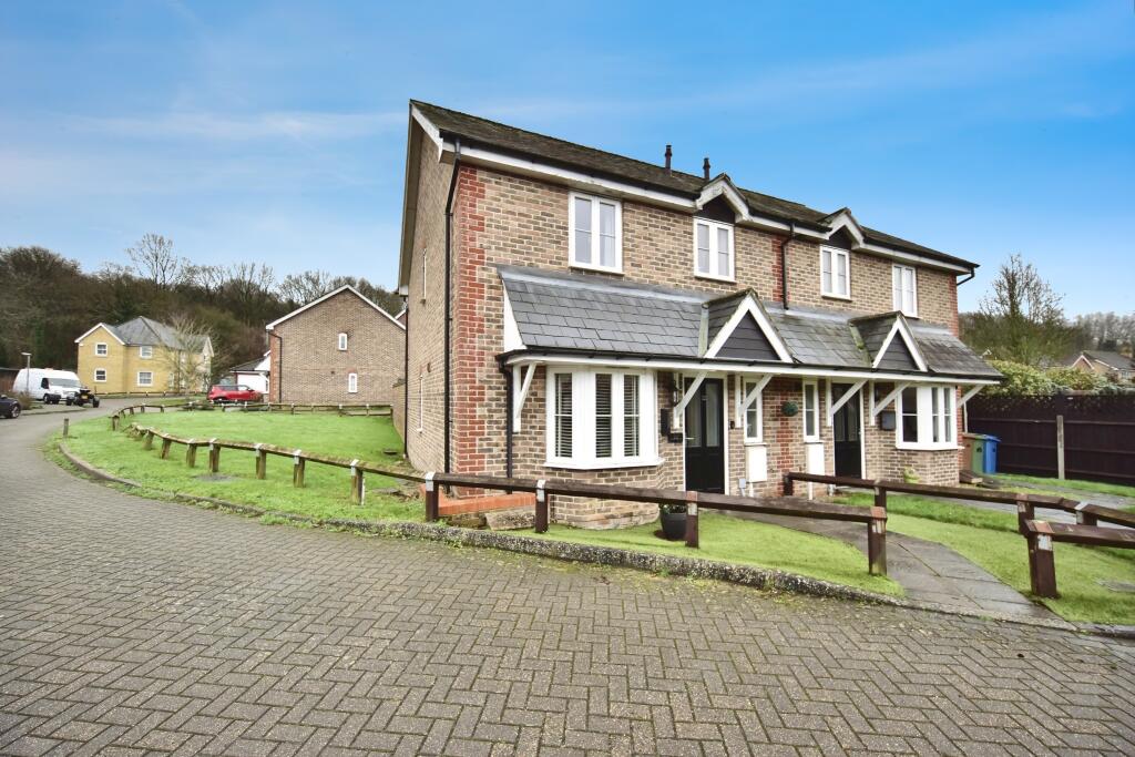 Main image of property: Oak Close, Sittingbourne, ME9