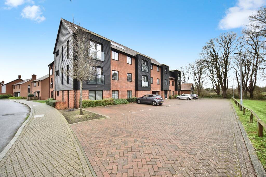 Main image of property: Hawley Drive, West Malling, ME19