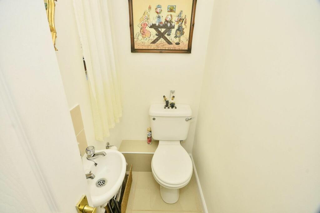 Additional property image - Wealdhurst Park, Broadstairs, CT10