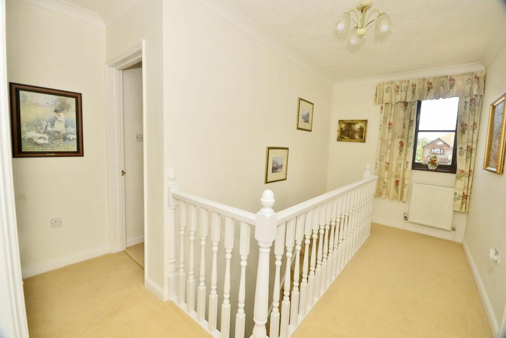 Additional property image - Wealdhurst Park, Broadstairs, CT10