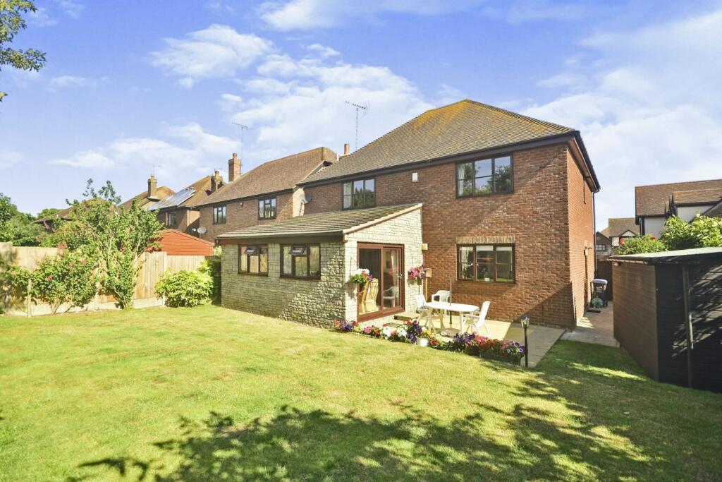 Additional property image - Wealdhurst Park, Broadstairs, CT10