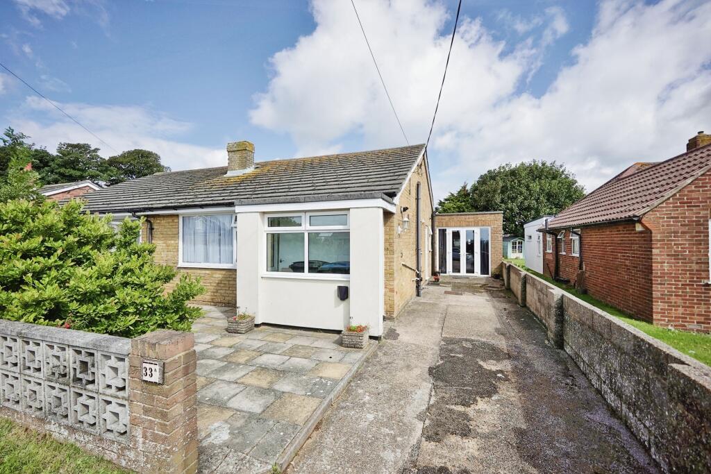 Main image of property: Old Dover Road, Folkestone, CT18