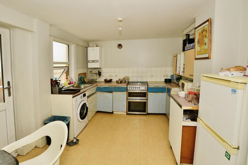 Additional property image - Edgar Road, Margate, CT9