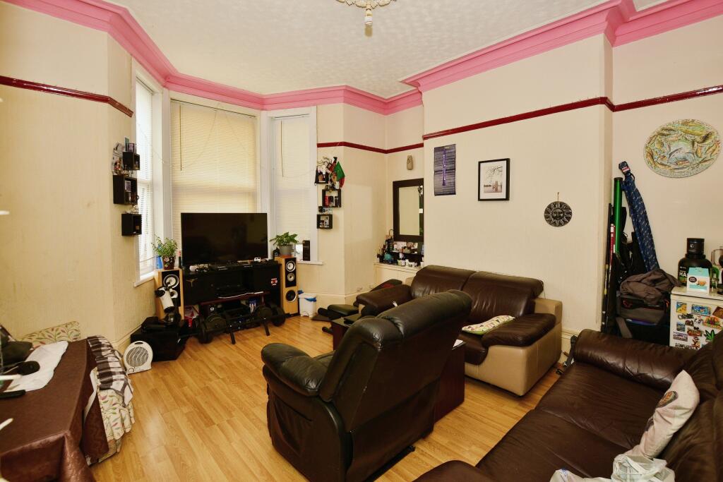 Additional property image - Edgar Road, Margate, CT9