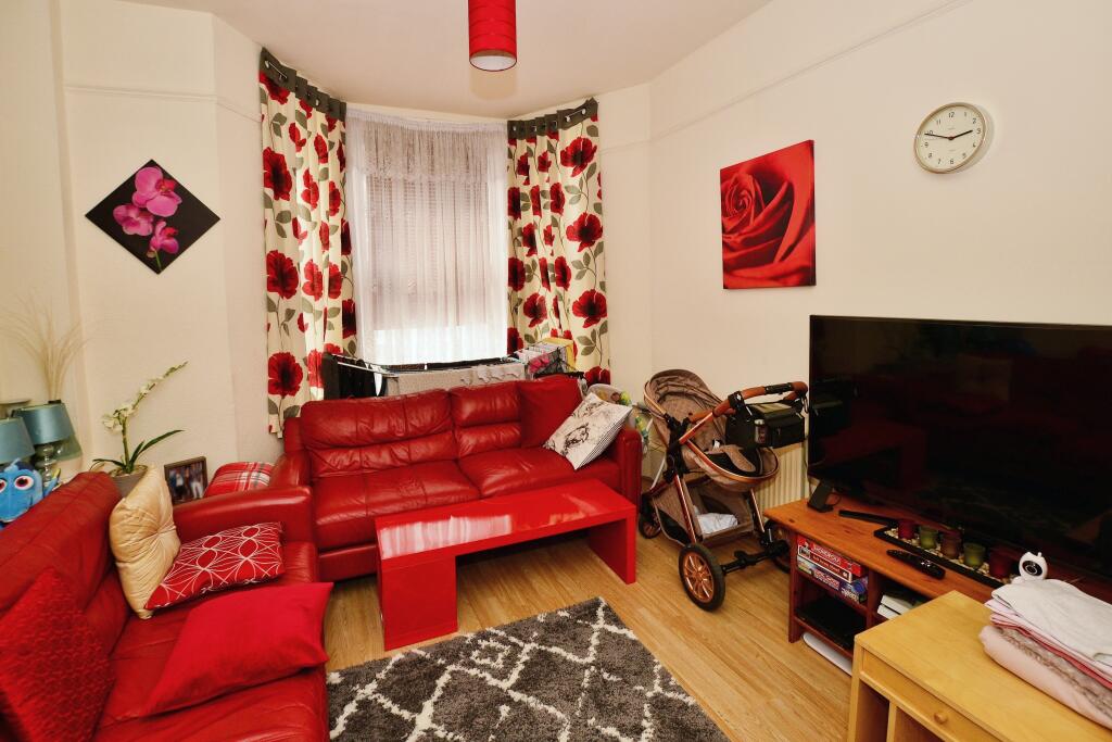 Additional property image - Edgar Road, Margate, CT9