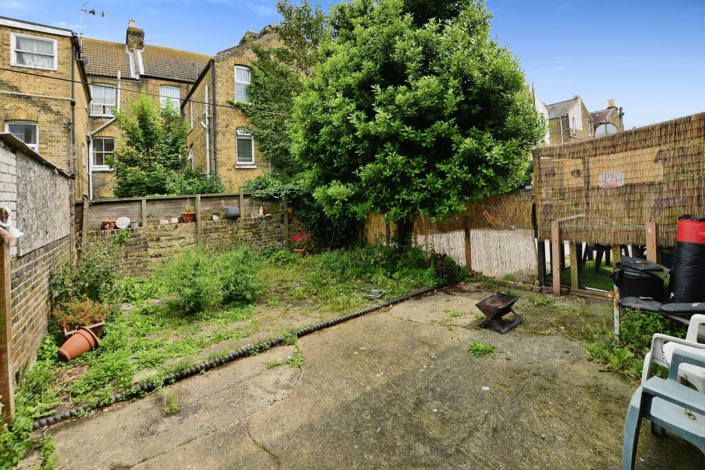 Additional property image - Edgar Road, Margate, CT9