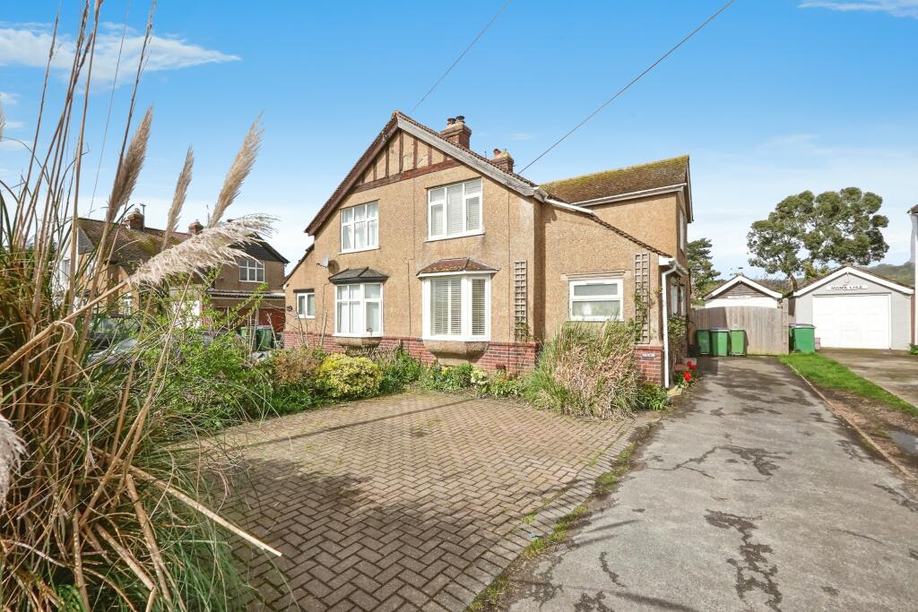 Main image of property: Palmarsh Crescent, Hythe, CT21