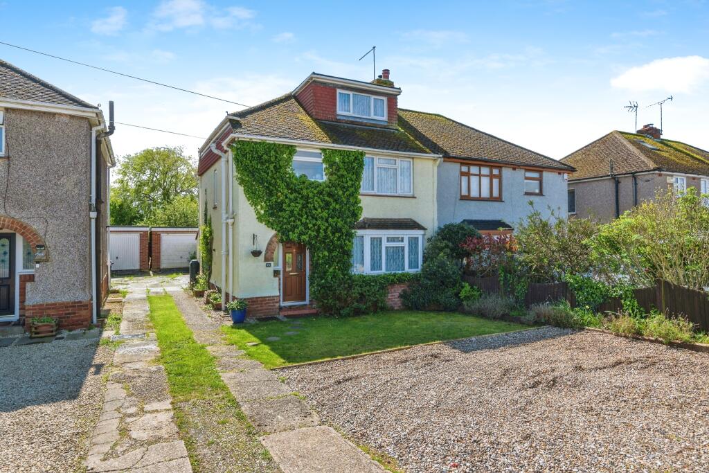 Main image of property: Hunters Forstal Road, Herne Bay, CT6