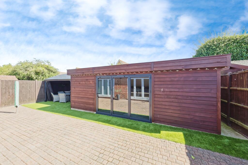 Additional property image - Richmond Drive, Beltinge, Herne Bay, CT6