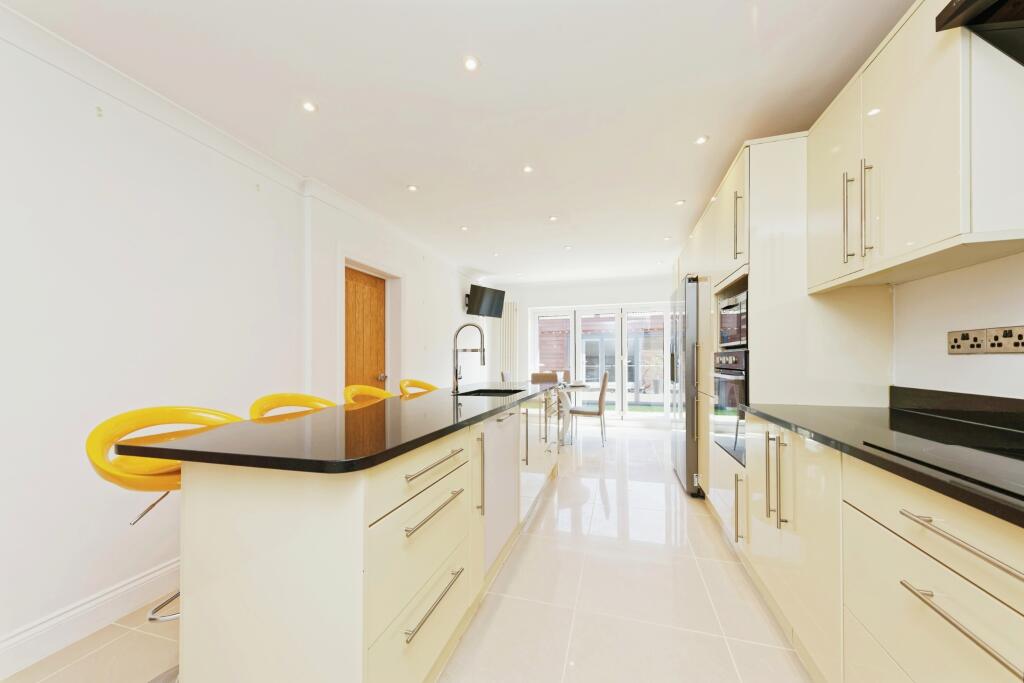 Additional property image - Richmond Drive, Beltinge, Herne Bay, CT6
