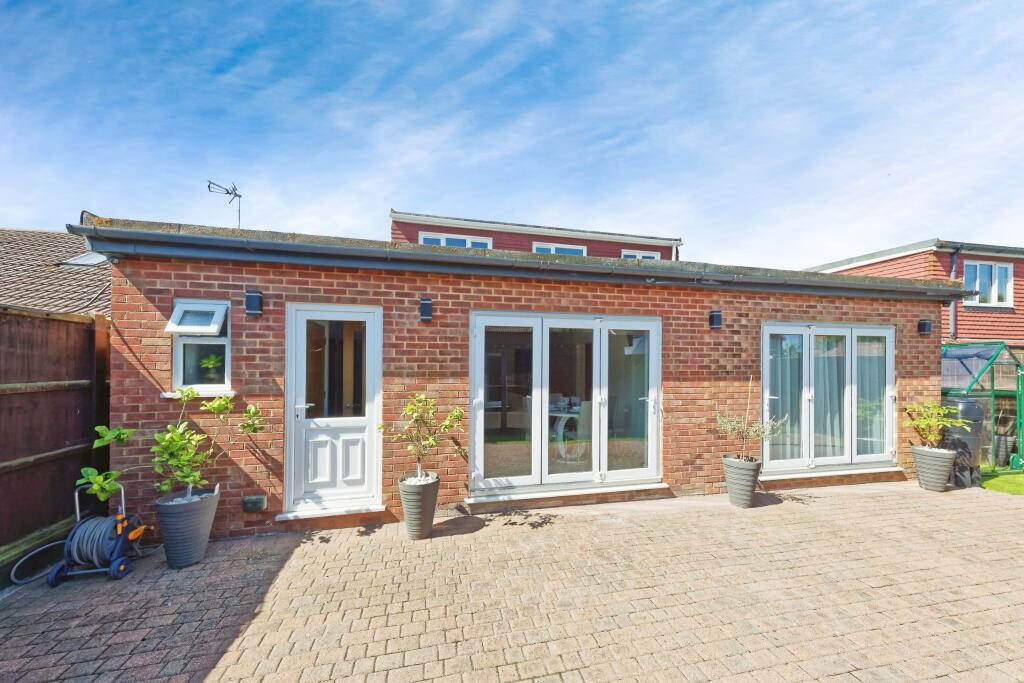 Additional property image - Richmond Drive, Beltinge, Herne Bay, CT6