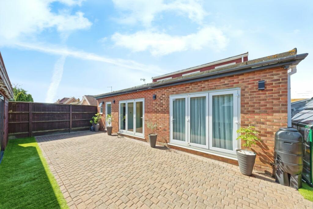 Additional property image - Richmond Drive, Beltinge, Herne Bay, CT6