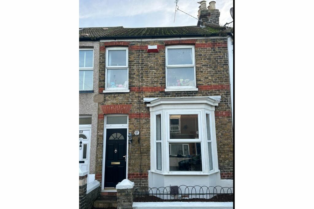 Main image of property: Byron Avenue, Margate, CT9