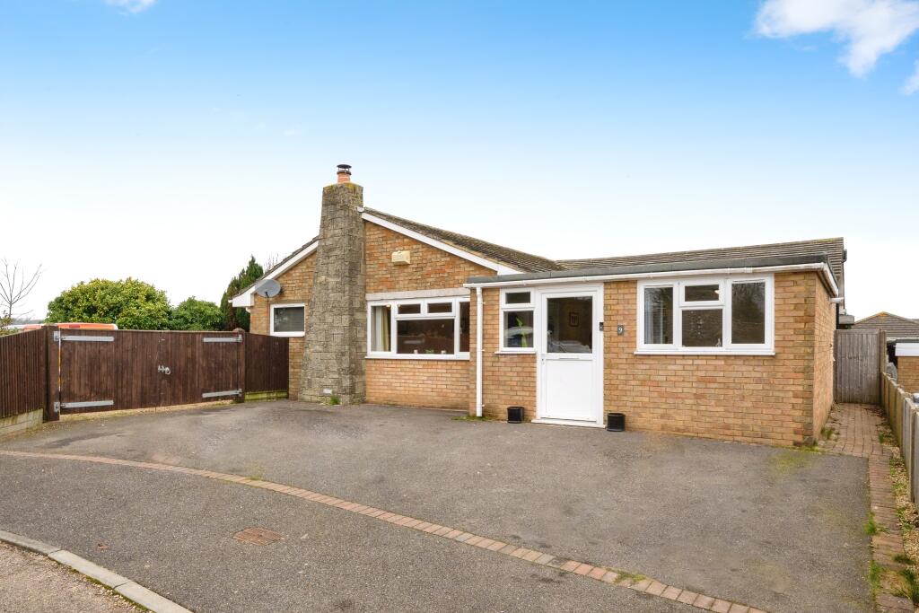 Additional image 2 of Beechwood Close, Dover, CT16