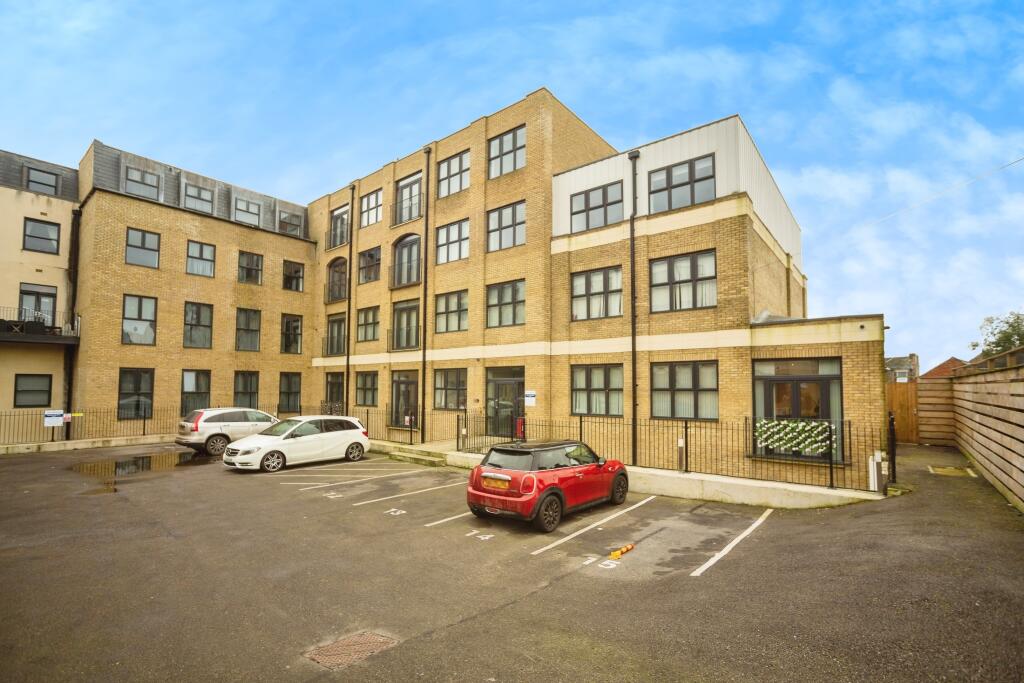 Main image of property: Queensbridge Drive, Ramsgate, CT11