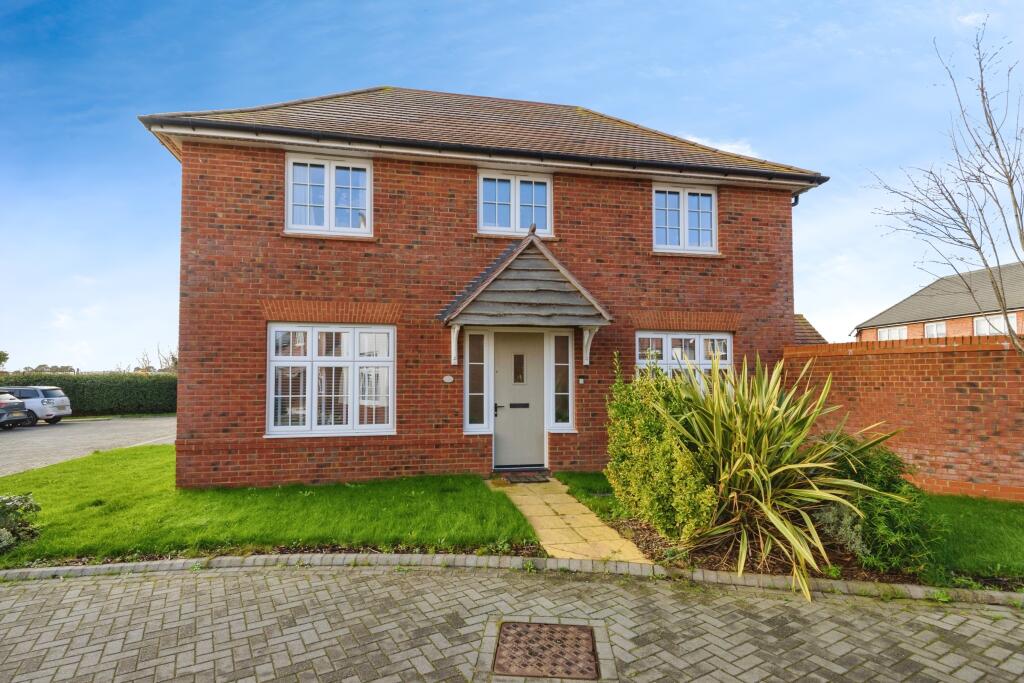 Main image of property: Pitman Road, Canterbury, CT3
