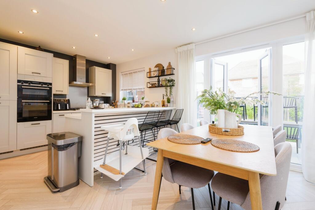 Additional property image - Pitman Road, Canterbury, CT3