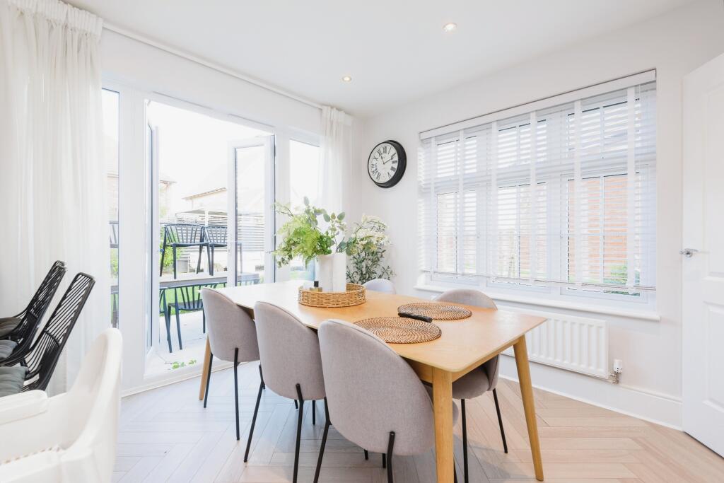 Additional property image - Pitman Road, Canterbury, CT3