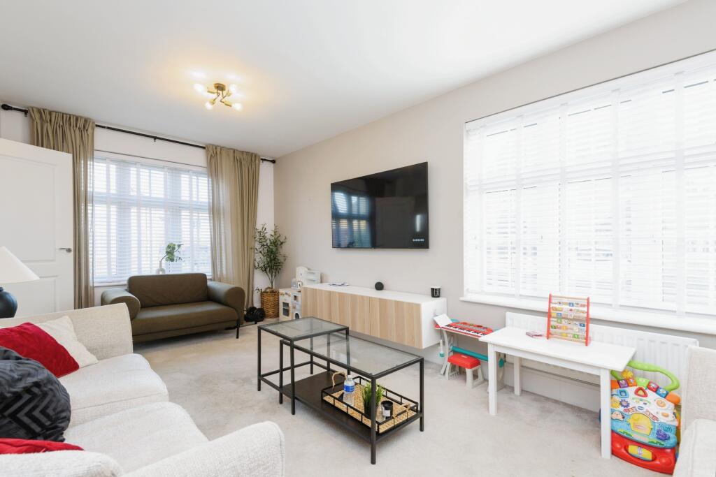 Additional property image - Pitman Road, Canterbury, CT3