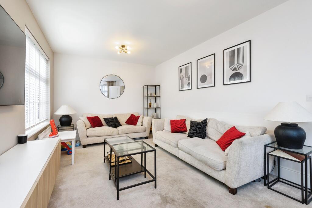 Additional property image - Pitman Road, Canterbury, CT3
