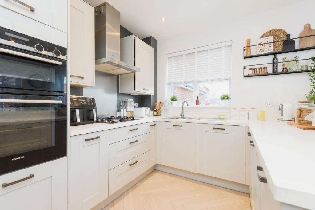Additional property image - Pitman Road, Canterbury, CT3