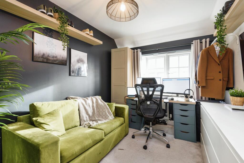 Additional property image - Pitman Road, Canterbury, CT3