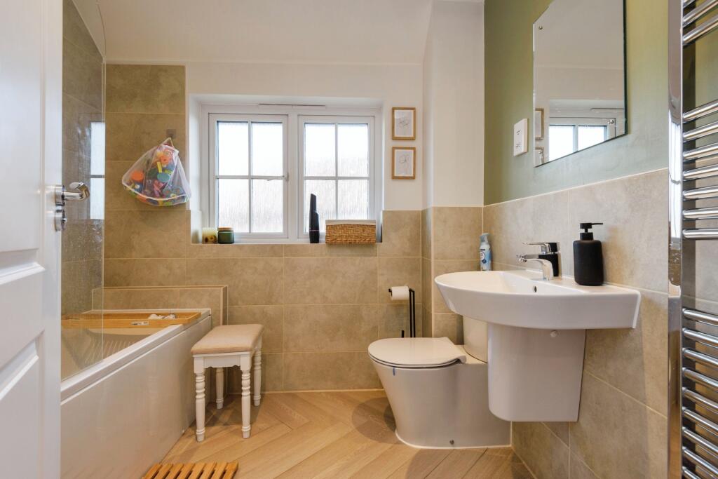 Additional property image - Pitman Road, Canterbury, CT3