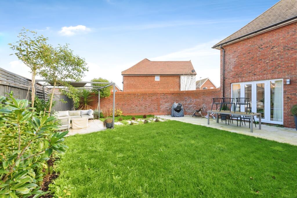 Additional property image - Pitman Road, Canterbury, CT3