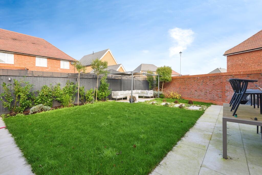 Additional property image - Pitman Road, Canterbury, CT3