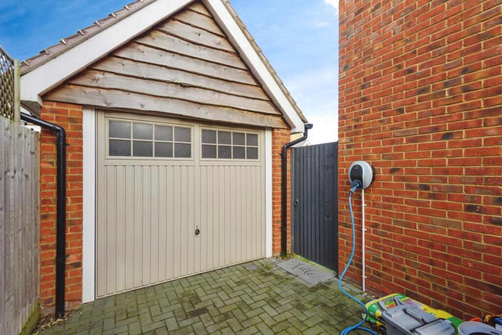 Additional property image - Pitman Road, Canterbury, CT3