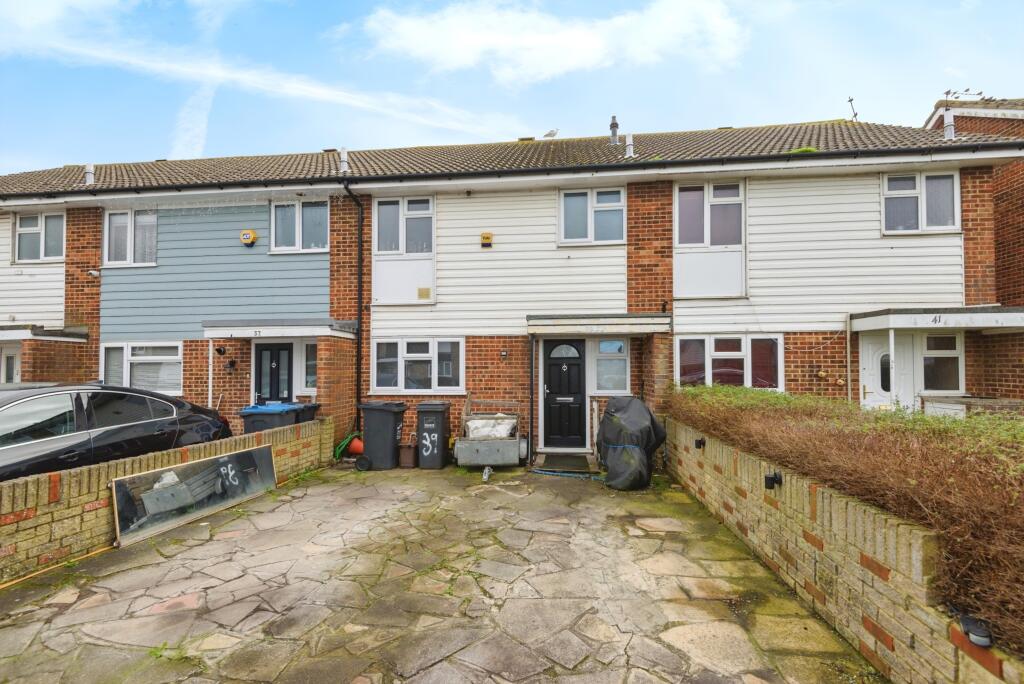 Main image of property: Friends Avenue, Margate, CT9