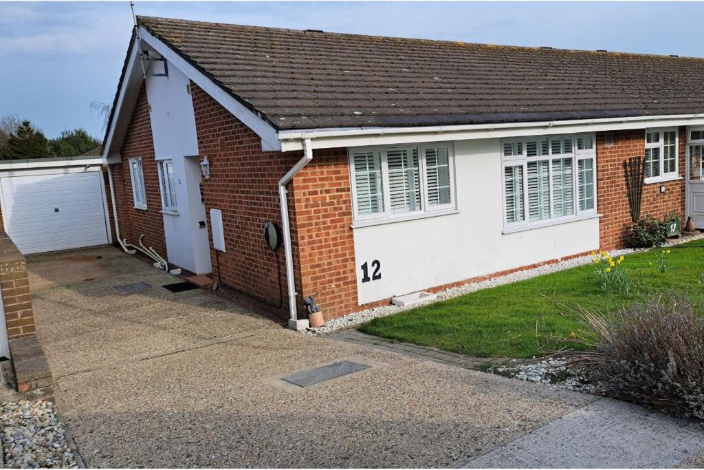 Main image of property: Greenacre Drive, Deal, CT14