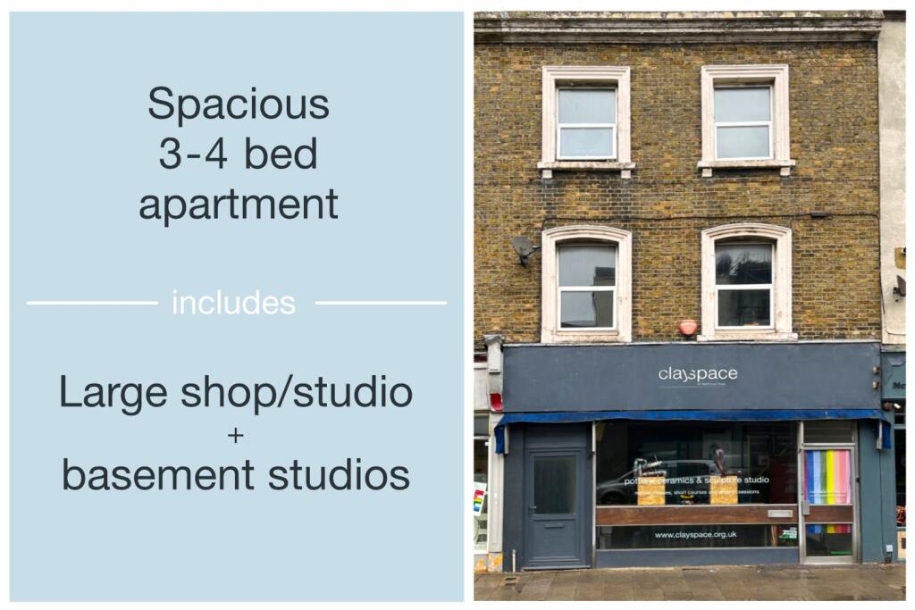 Main image of property: Northdown Road, Margate, CT9