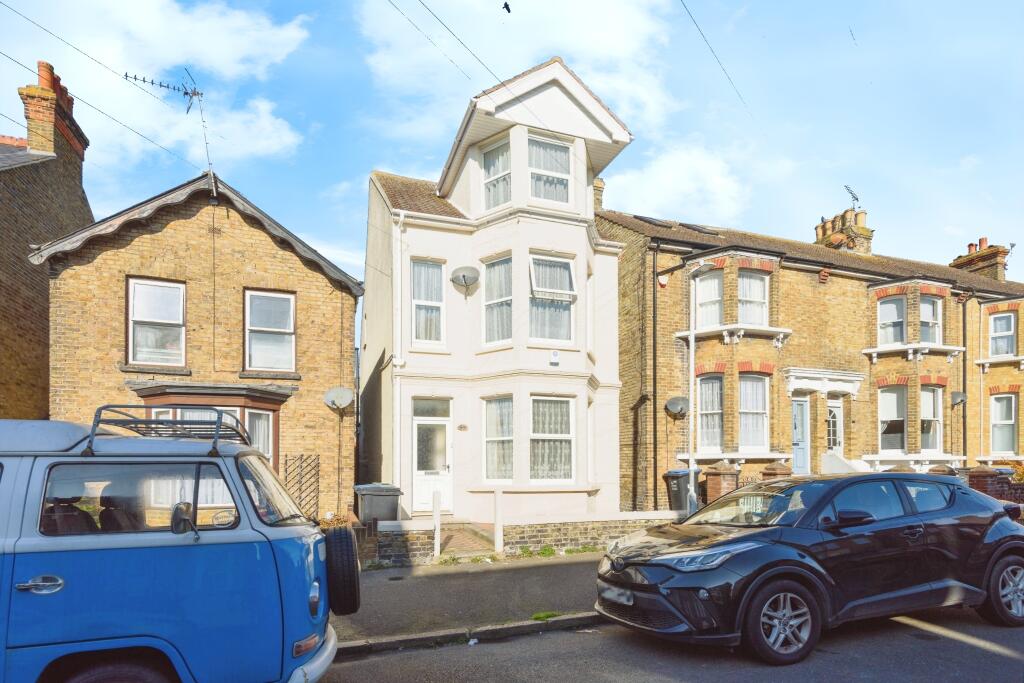 Main image of property: Picton Road, Ramsgate, CT11