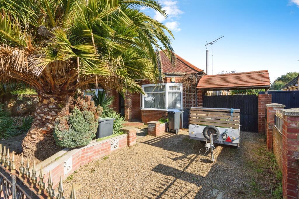 Main image of property: Wellis Gardens, Margate, CT9