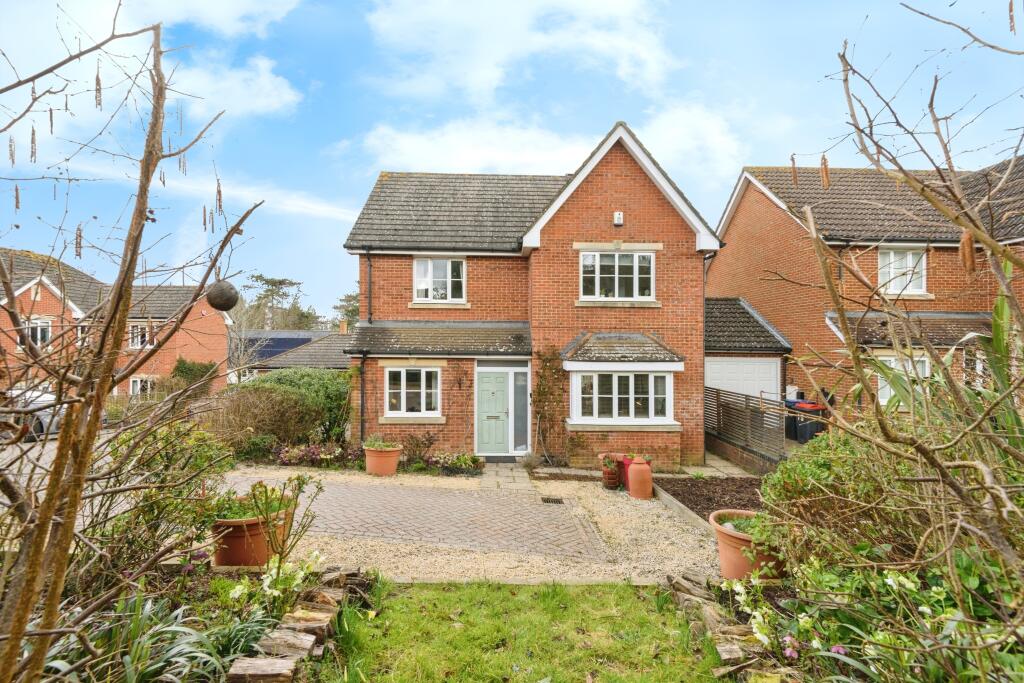 Main image of property: Little Copse Close, Canterbury, CT4