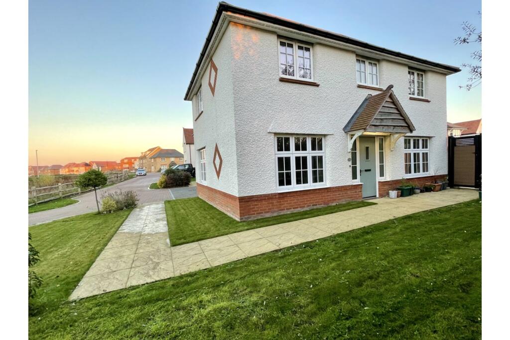 Main image of property: Holness Road, Herne Bay, CT6
