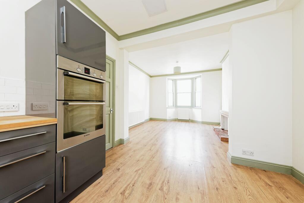 Main image of property: Sea View Square, Herne Bay, CT6